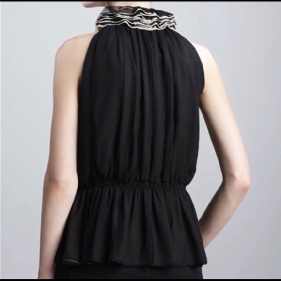 2X๐ฅHP๐ฅEUC ROBERT RODRIGUEZ TOP - Picture 3 of 4